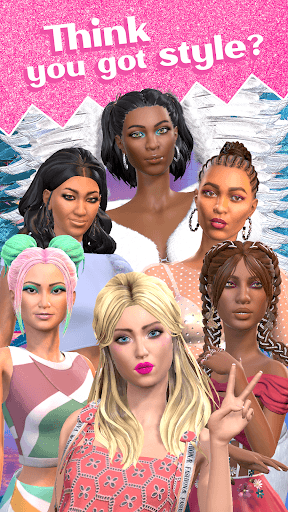 Fashion AR - Style & Makeover screenshot 1 - screenshot