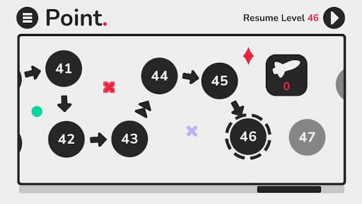 Point. screenshot 4 - screenshot