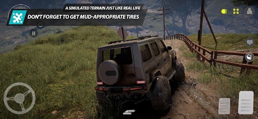 Offroad League Online screenshot 21 - screenshot