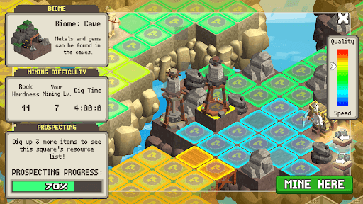 MergeCrafter Magic Merge World screenshot 31 - screenshot