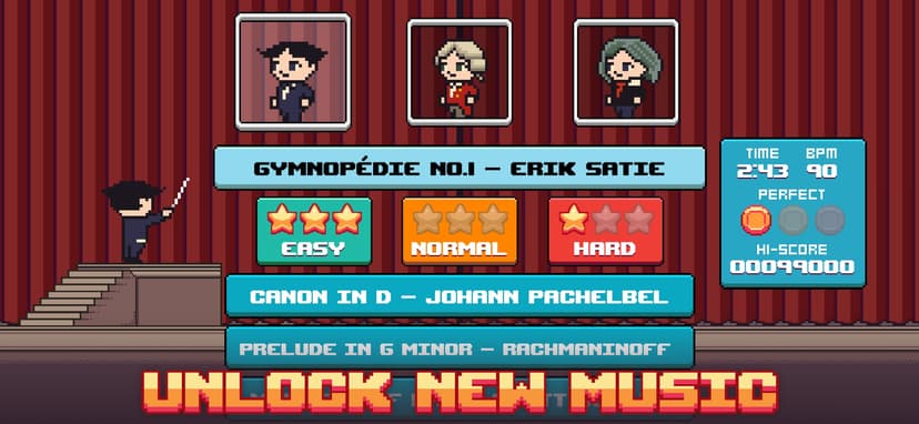 Epic Orchestra screenshot 3 - screenshot