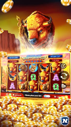 Slotpark Casino Slots Games screenshot 6 - screenshot