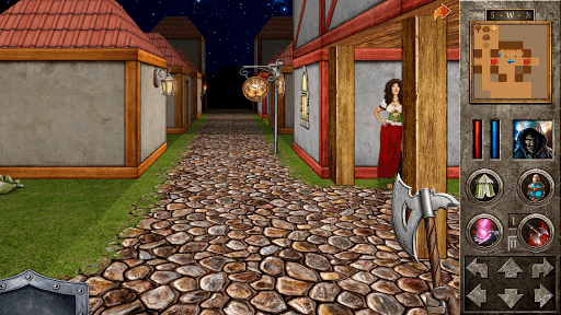 The Quest screenshot 20 - screenshot