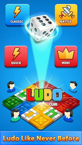 Ludo Game Chat & Play screenshot 14 - screenshot