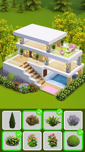 Cooking Match Life screenshot 13 - screenshot