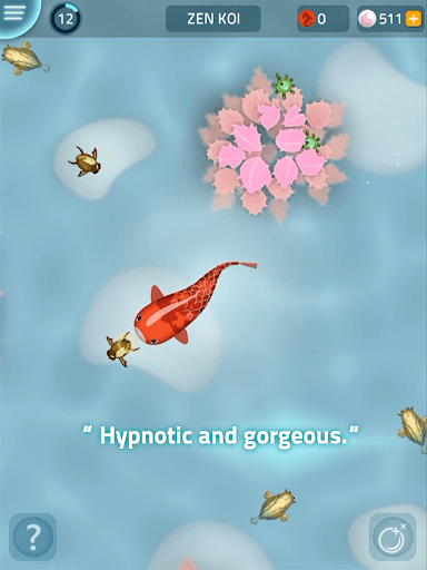 Zen Koi Classic screenshot 19 - screenshot