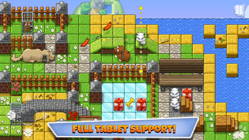 Save the Puppies Premium screenshot 10 - screenshot