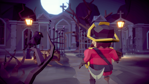 Tile Tales: Pirate screenshot 8 - screenshot