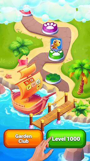 Match Jong - Zen Tile Puzzle screenshot 9 - screenshot