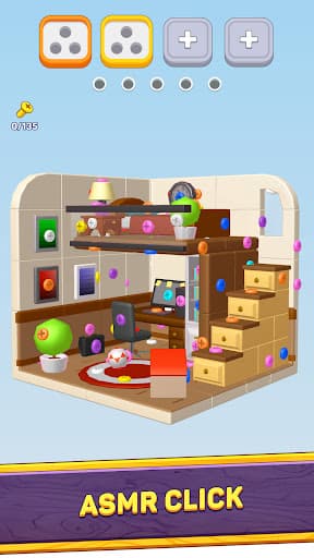 Screwzle 3D: Screw Puzzle screenshot 16 - screenshot