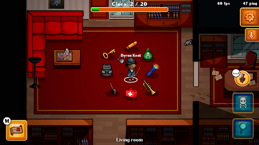 1, 2 BLAME! - Find the Suspect screenshot 5 - screenshot