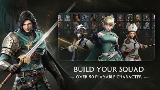 Avalar: Shadow War Premium screenshot 15 - screenshot