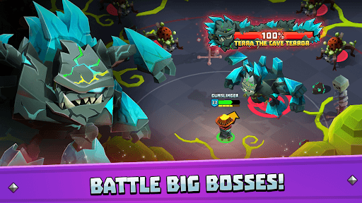 Hunters Origin screenshot 18 - screenshot