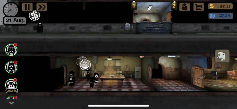 Beholder screenshot 10 - screenshot