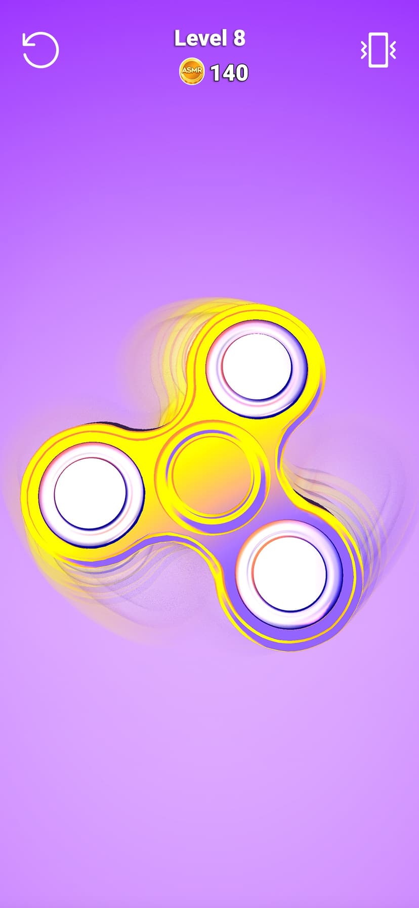 ASMR Studio 3D: Ultimate Relax screenshot 3 - screenshot
