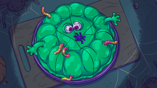 Witchy Sisters – Relax Puzzle screenshot 7 - screenshot