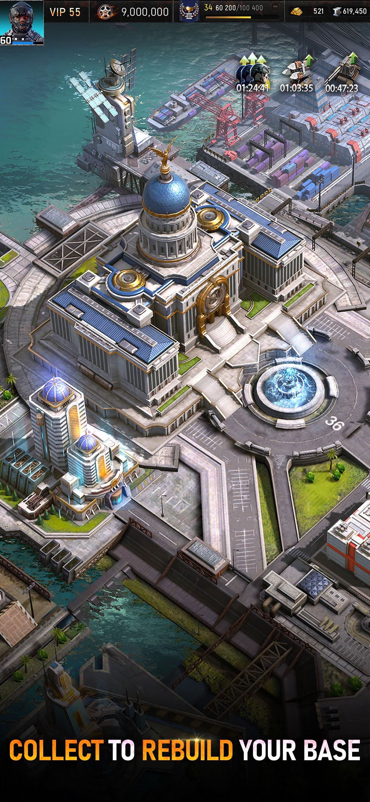 Age of Origins:Tower Defense screenshot 5 - screenshot
