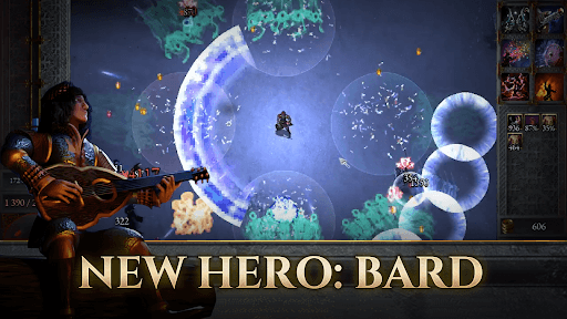 Halls of Torment: Premium screenshot 8 - screenshot