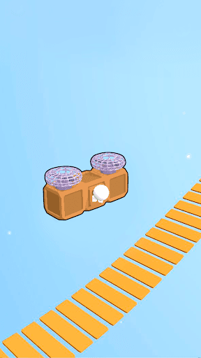 Ride Master: Car Builder Game screenshot 7 - screenshot