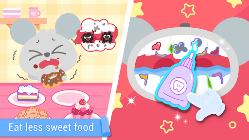 Dentist Games：DuDu Doctor RPG screenshot 15 - screenshot