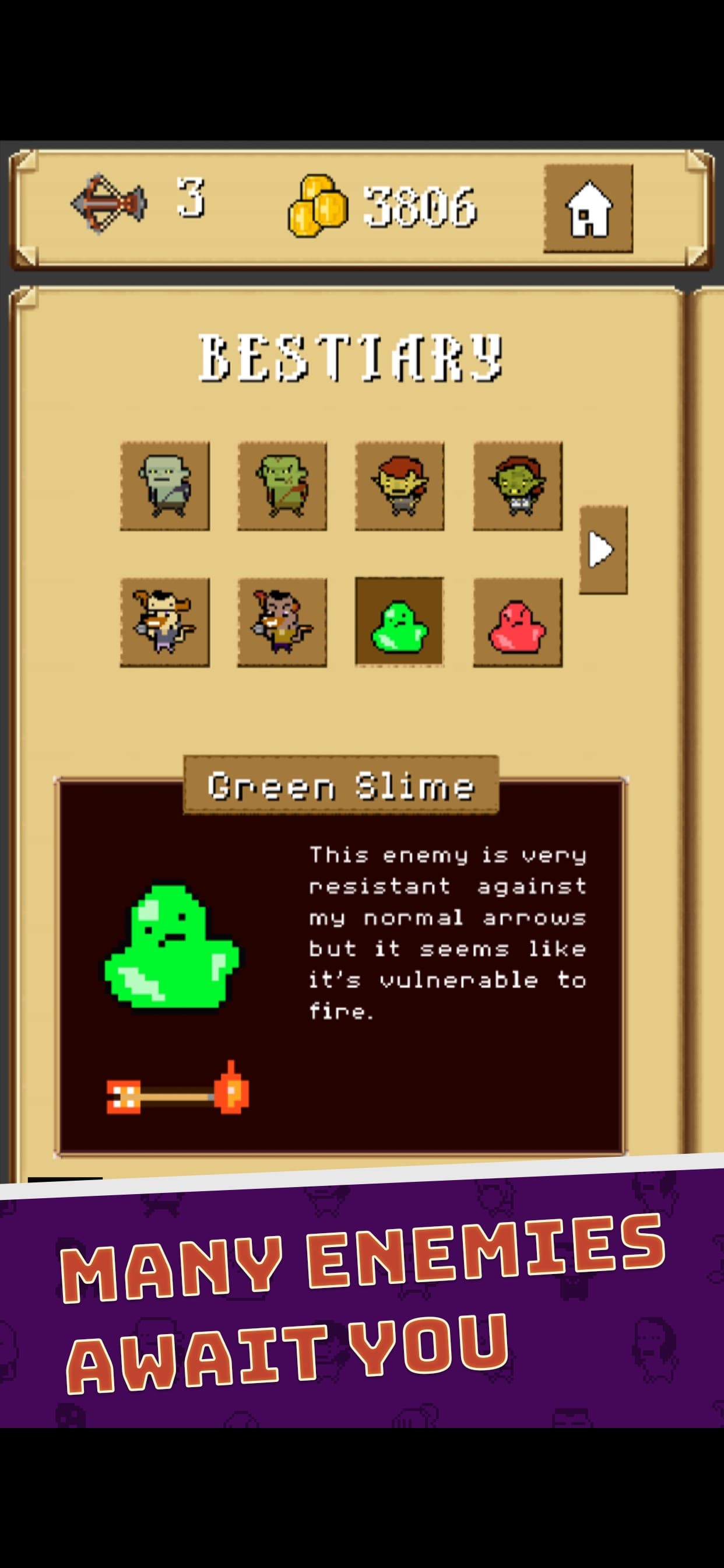 Shooty Quest screenshot 5 - screenshot