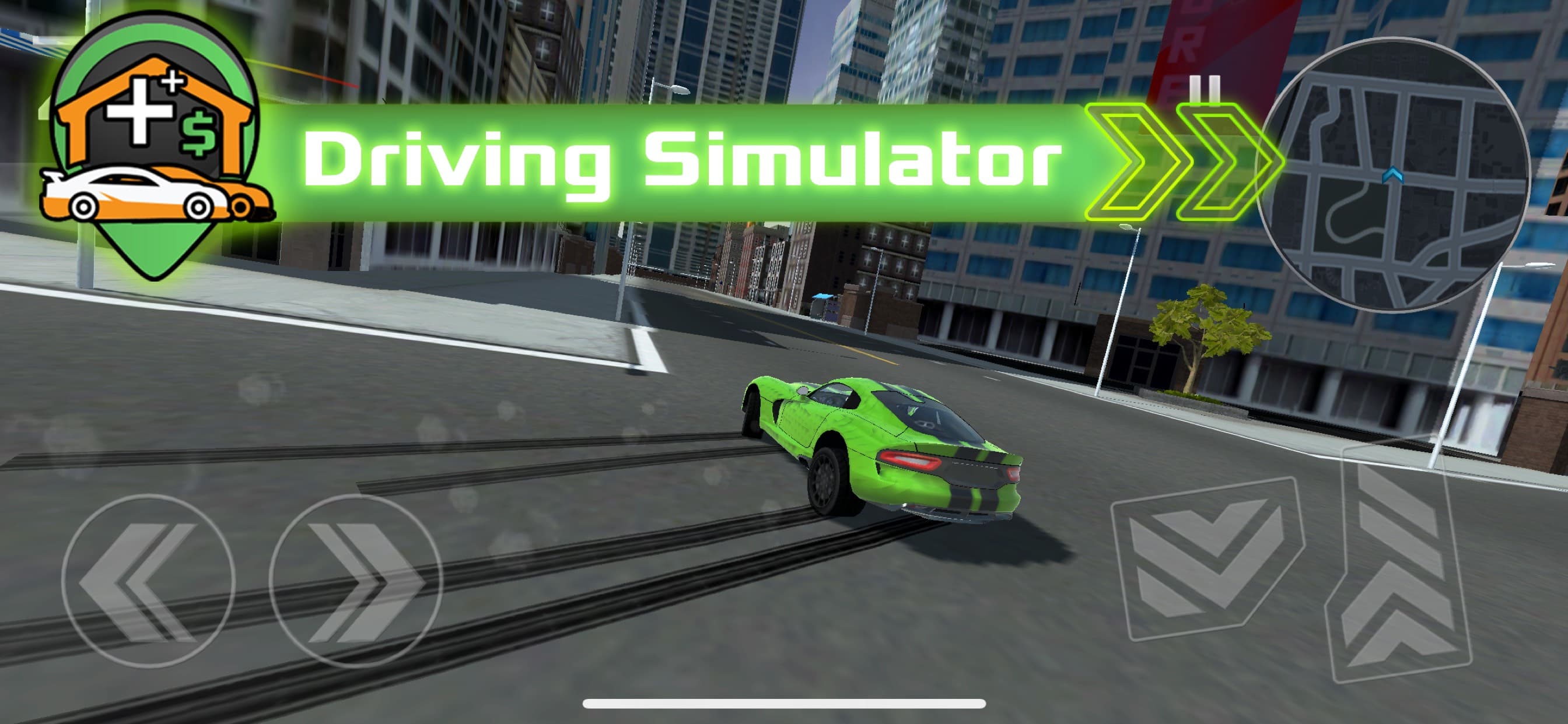Car Games · screenshot 4 - screenshot