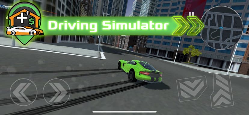 Car Games · screenshot 4 - screenshot