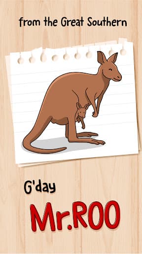 Brain Test: Tricky Words screenshot 32 - screenshot