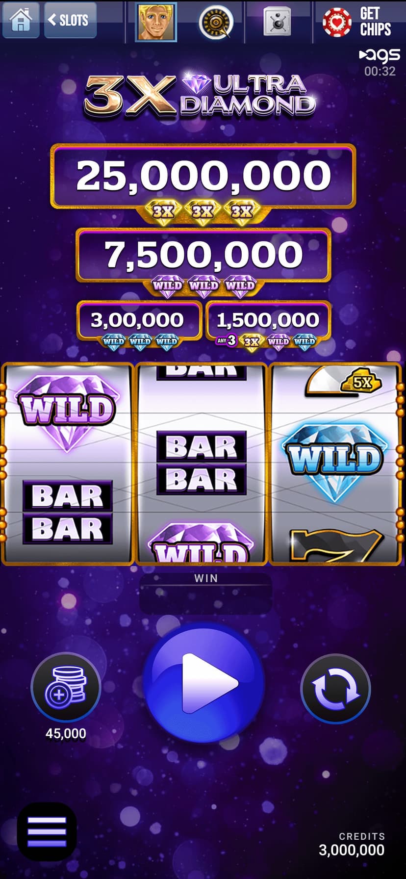 Lucky Play Casino Slots Games screenshot 5 - screenshot