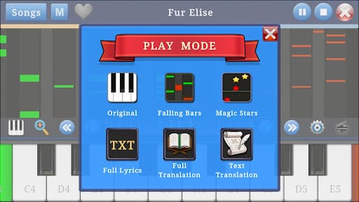 Piano Music & Songs screenshot 17 - screenshot