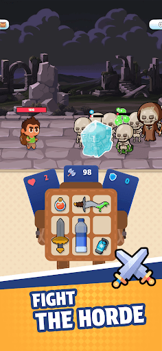 Bag Fight screenshot 8 - screenshot