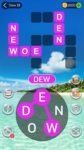 Crossword Quest screenshot 10 - screenshot