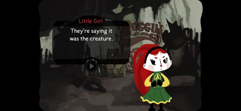 Detective Grimoire screenshot 3 - screenshot