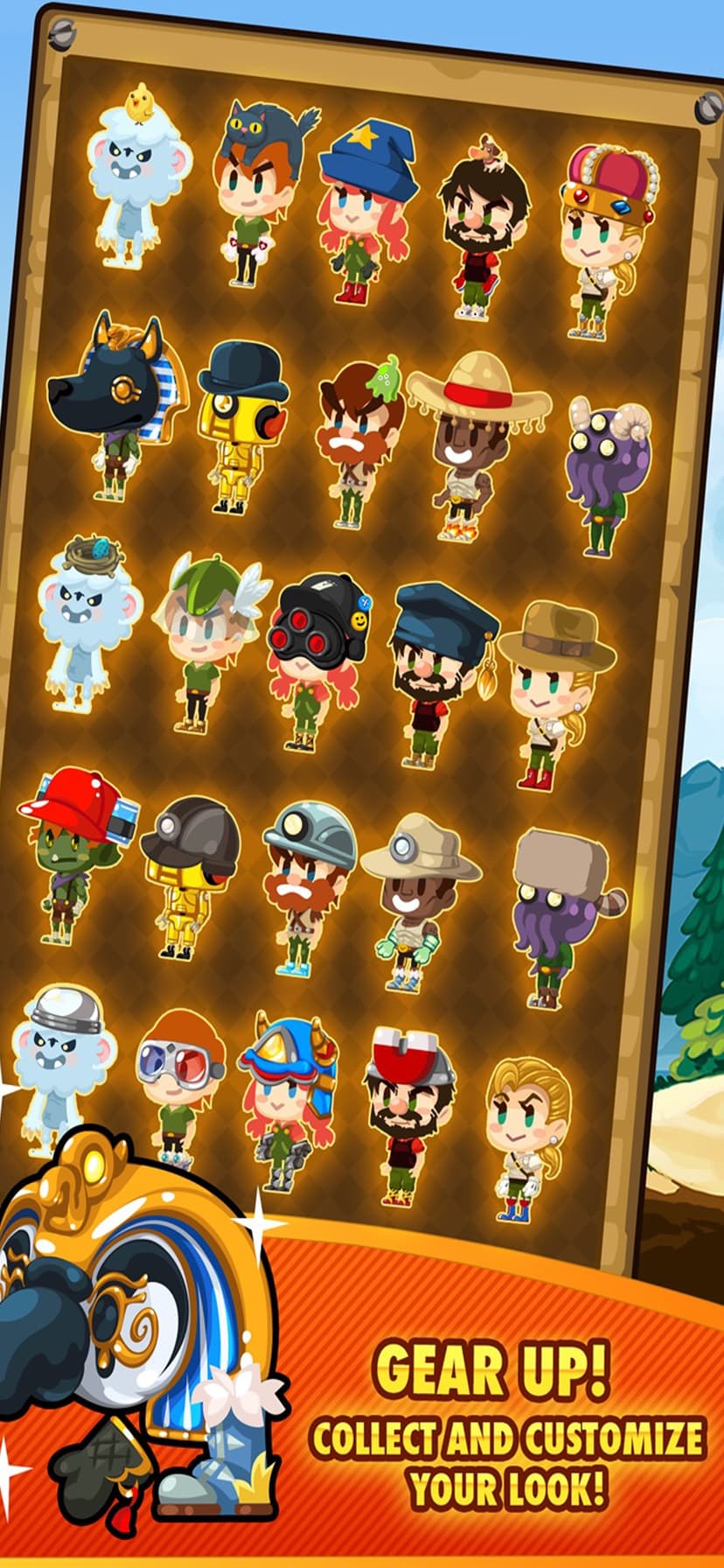 Pocket Mine 2 screenshot 3 - screenshot