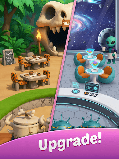 Cooking Wars: Food Battle screenshot 19 - screenshot