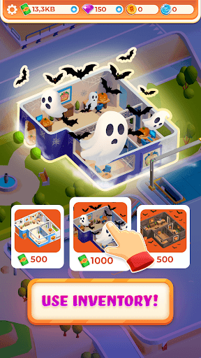 Berry Factory Tycoon screenshot 4 - screenshot