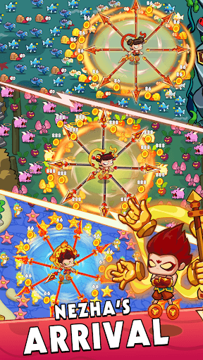 Survivor Kingdoms: Roguelike screenshot 13 - screenshot