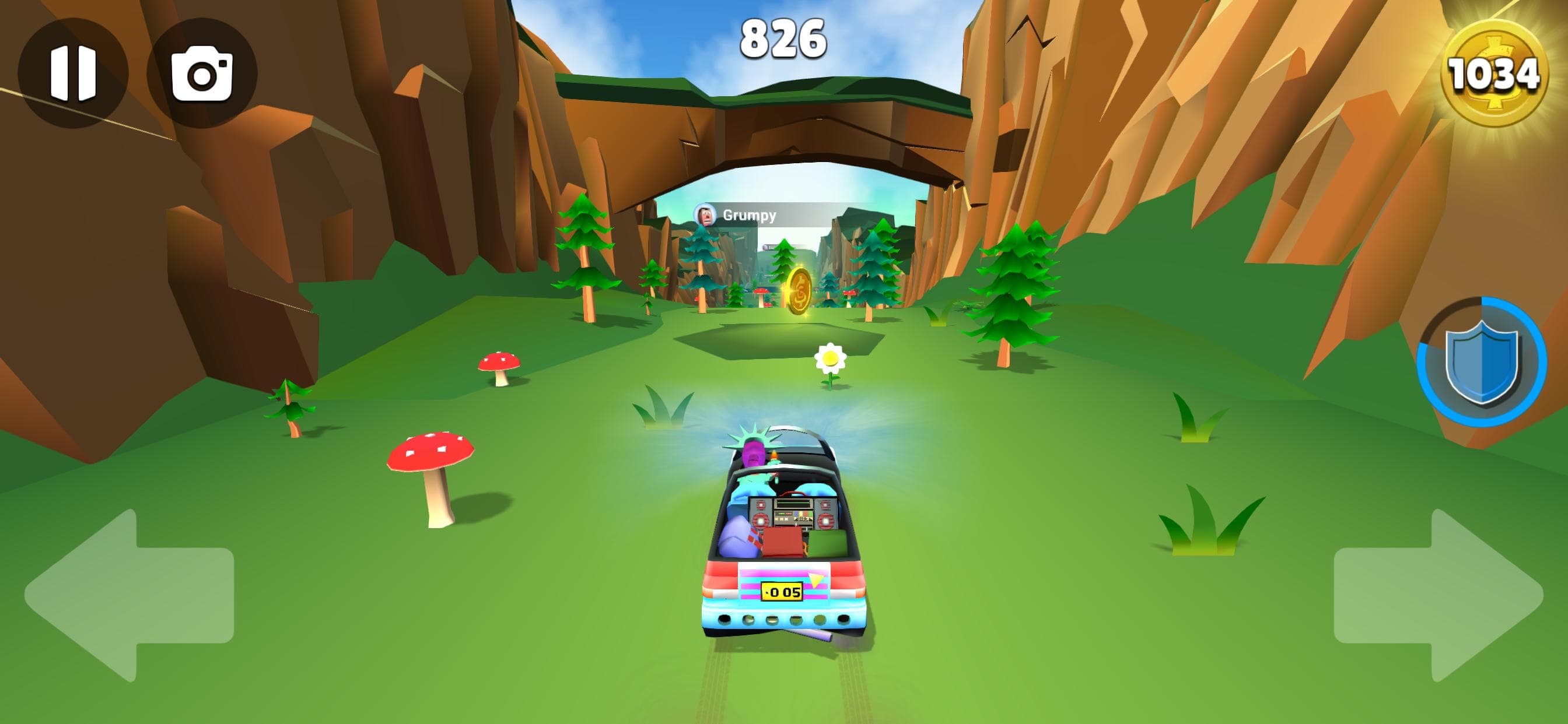 Faily Brakes screenshot 9 - screenshot