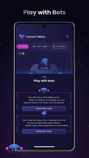 Bridge Champ screenshot 4 - screenshot