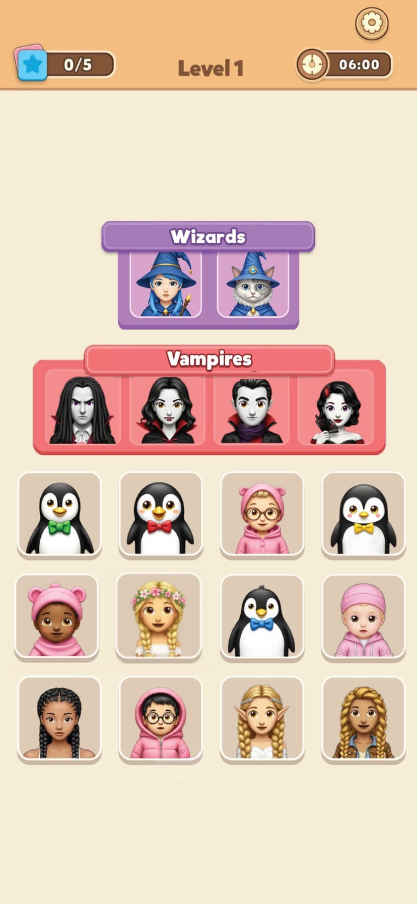 Connect Master - Match Puzzle screenshot 3 - screenshot