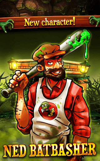Rail Rush screenshot 8 - screenshot