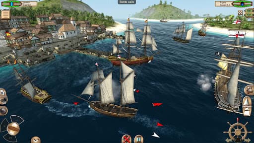 The Pirate: Caribbean Hunt screenshot 13 - screenshot