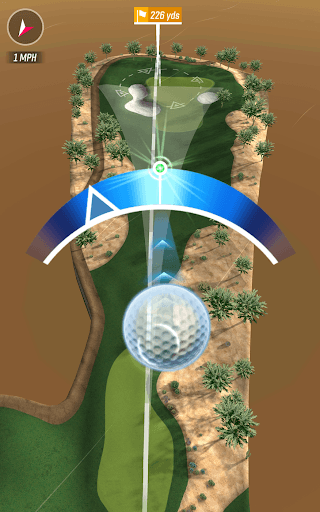 PGA TOUR Golf Shootout screenshot 13 - screenshot