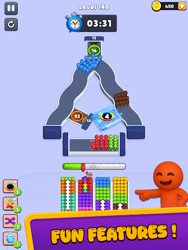 People Flow screenshot 11 - screenshot