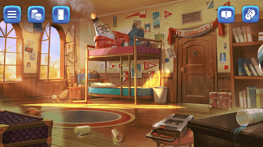 Mind-Shaper screenshot 7 - screenshot