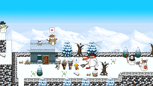 Doom & Destiny Advanced screenshot 3 - screenshot