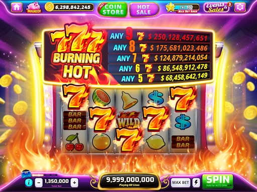 Baba Wild Slots - Casino Games screenshot 13 - screenshot