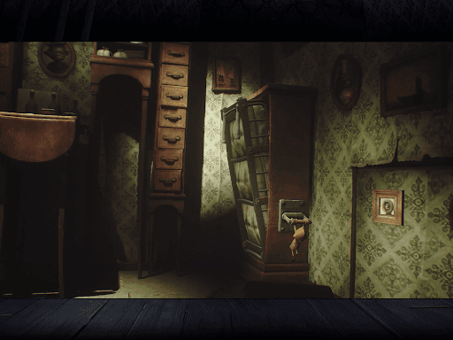 Little Nightmares screenshot 8 - screenshot