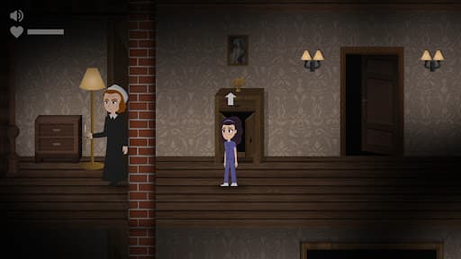 Mr. Hopp's Playhouse 2 HD screenshot 12 - screenshot