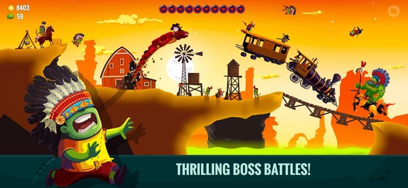 Dragon Hills 2 screenshot 4 - screenshot